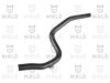 MALò 14845A Hose, heat exchange heating